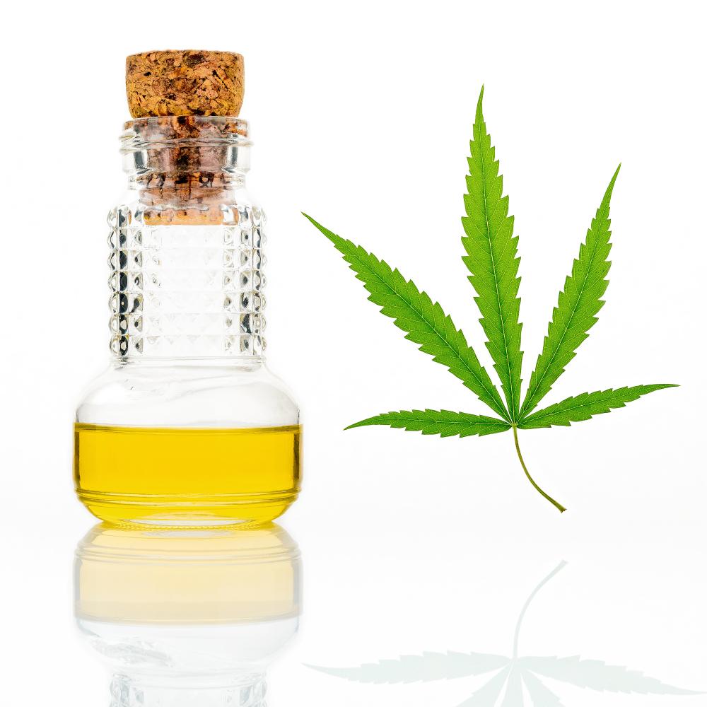 Personal Experiences with Hemp Oil CBD