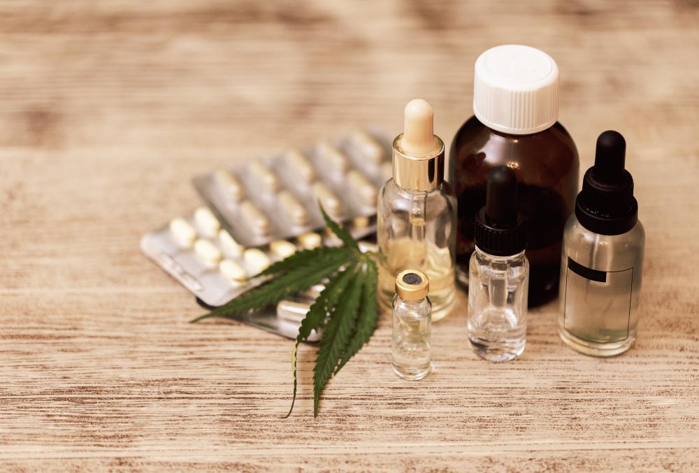 What Qualifies as a CBD Gummy for Sleep in Mesa, AZ?