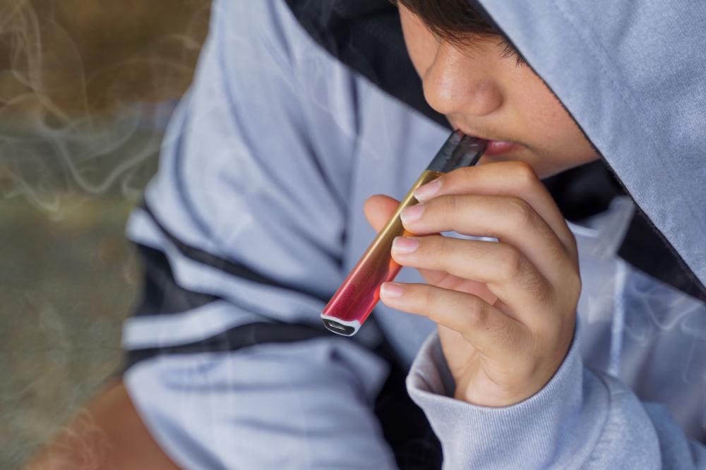 Advantages of Weed Pen Delivery