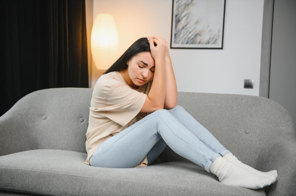 CBD for Depression and Anxiety