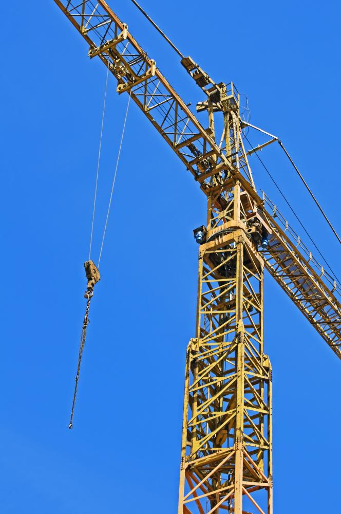How to Get Certified as a Crane Operator