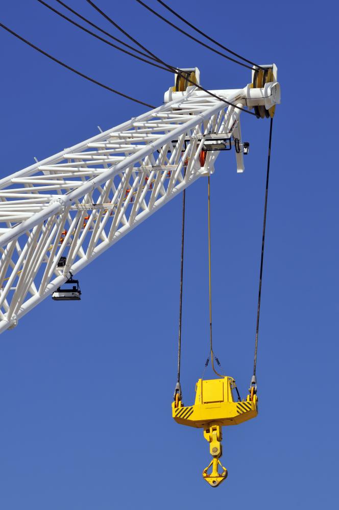 What Does the Crane Practical Exam Entail?