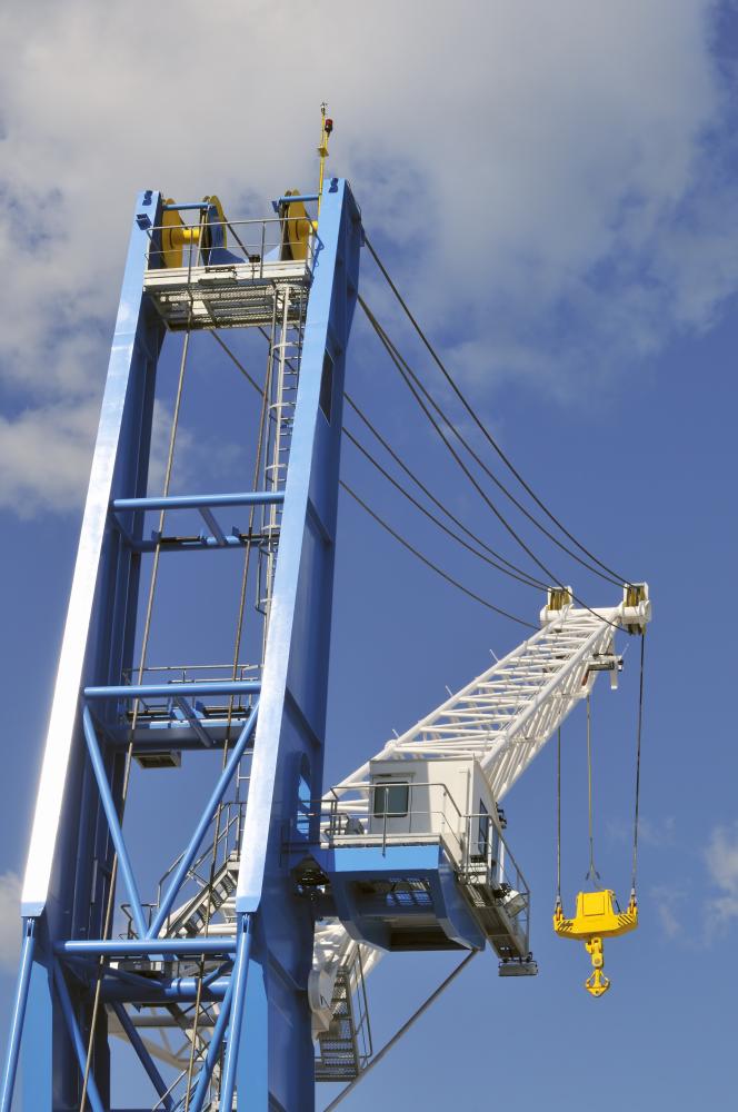 The Journey to Becoming a Certified Crane Operator