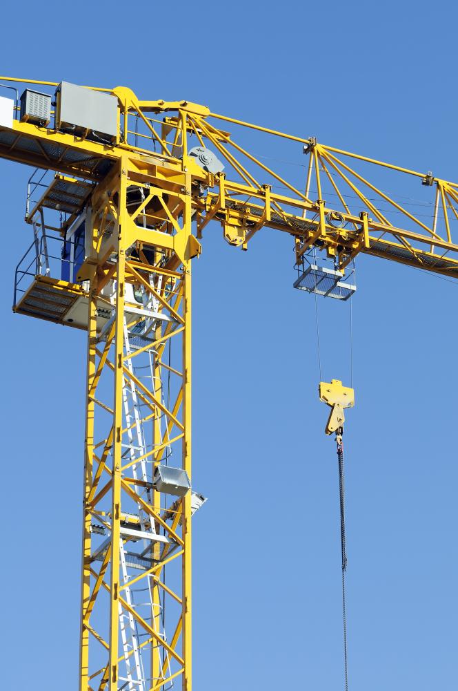 Choosing the Right Crane Certification Program
