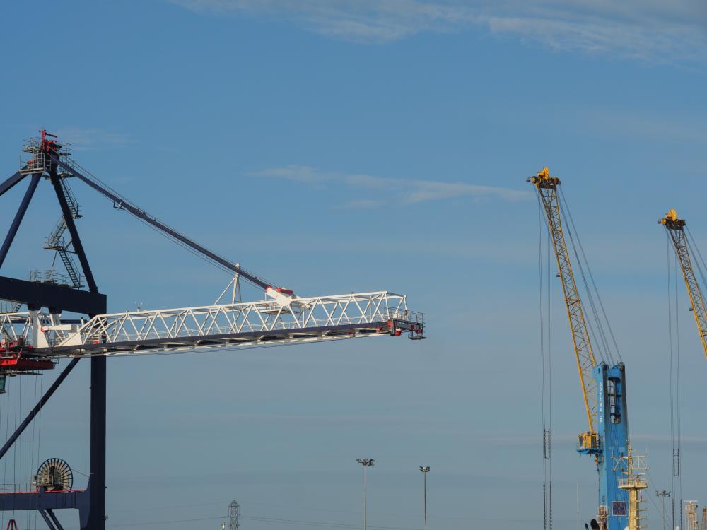 How Do I Prepare for the CCO Crane Test?