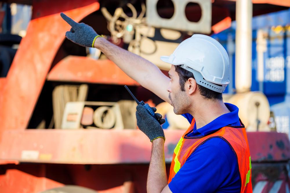 How Are Two-Way Radios Used Across Industries?