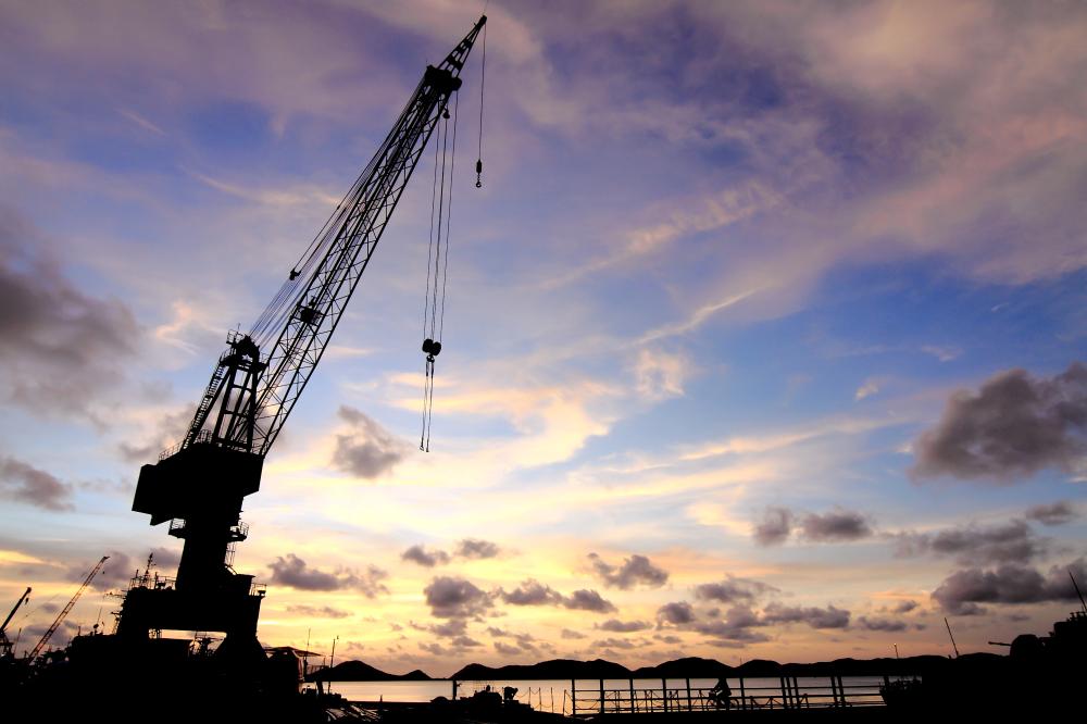 Steps to How to Become a Crane Operator