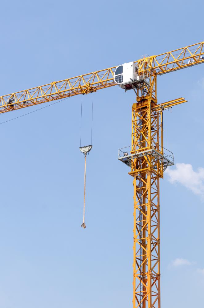 What Comprises the NCCCO Crane Operator Training Cost?