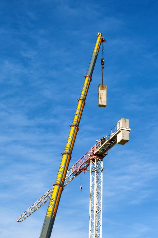 What Are the Benefits of Crane Operator Certification Online?