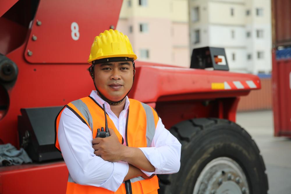Importance of Certification in the Crane Industry