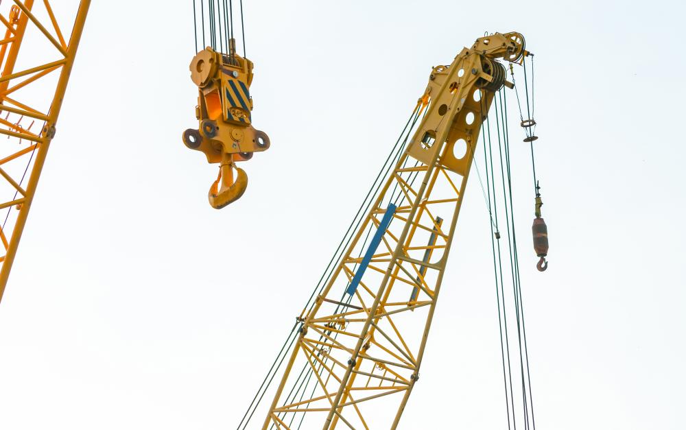 What Influences Crane Operator Course Cost?
