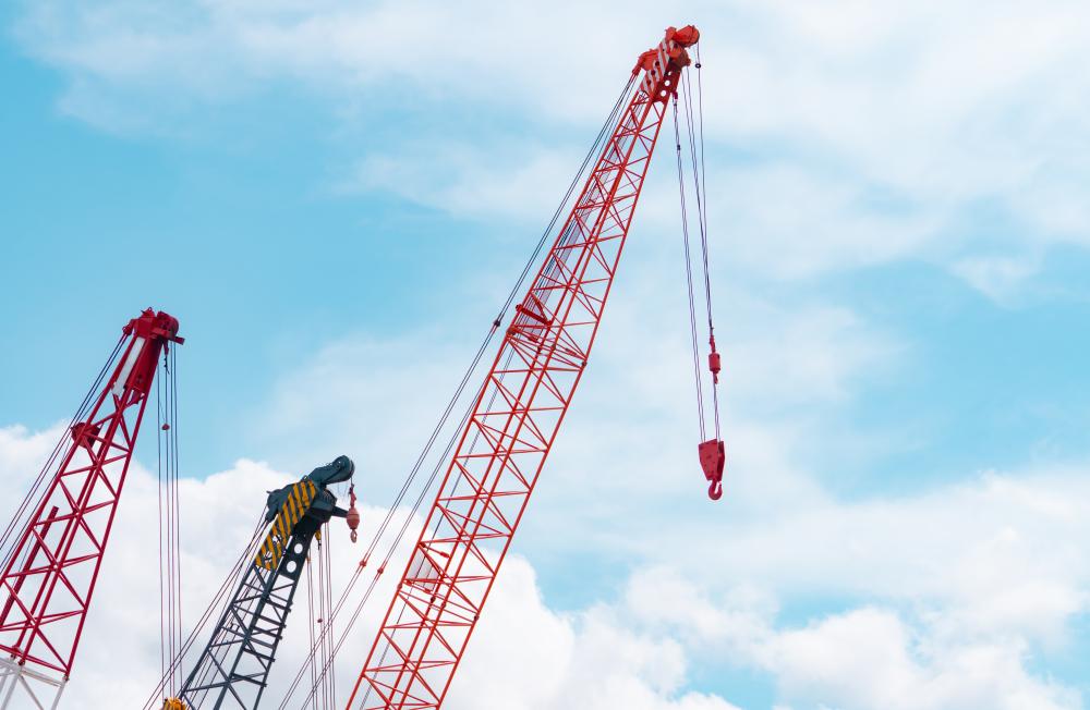 What Factors Influence NCCCO Crane Operator Training Cost?
