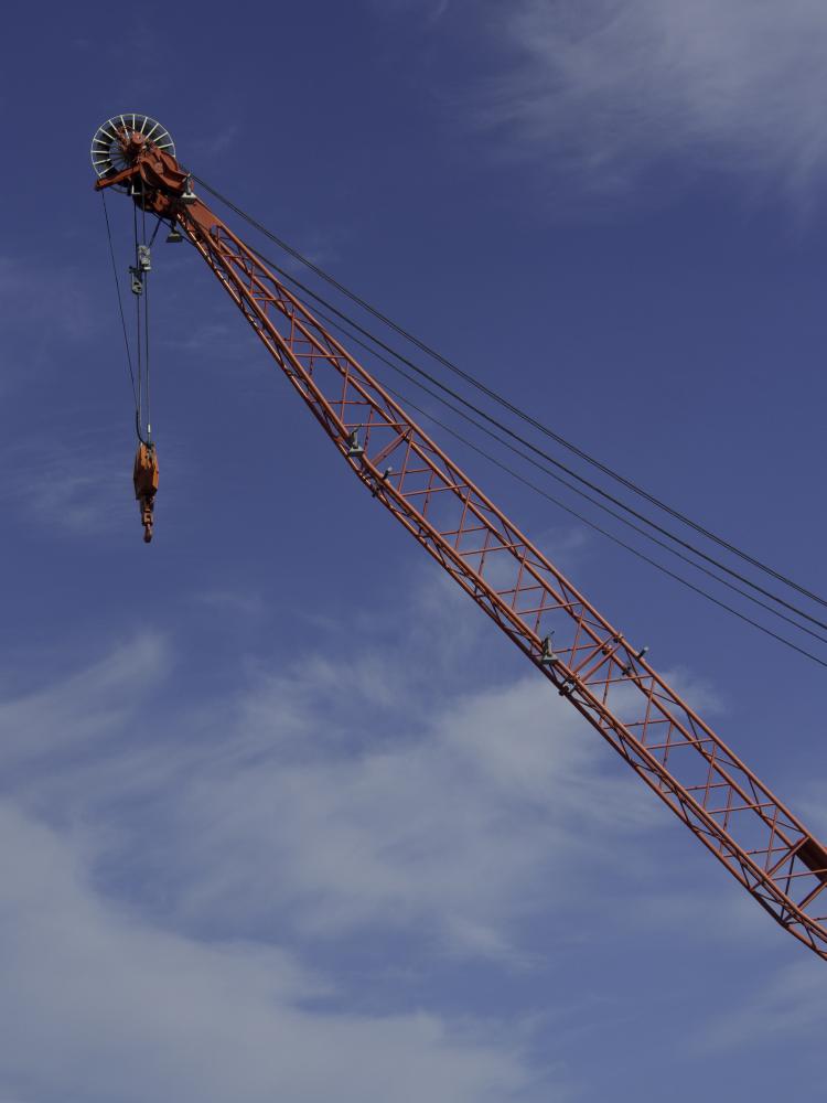 What Affects the Cost of Crane Operator Training?