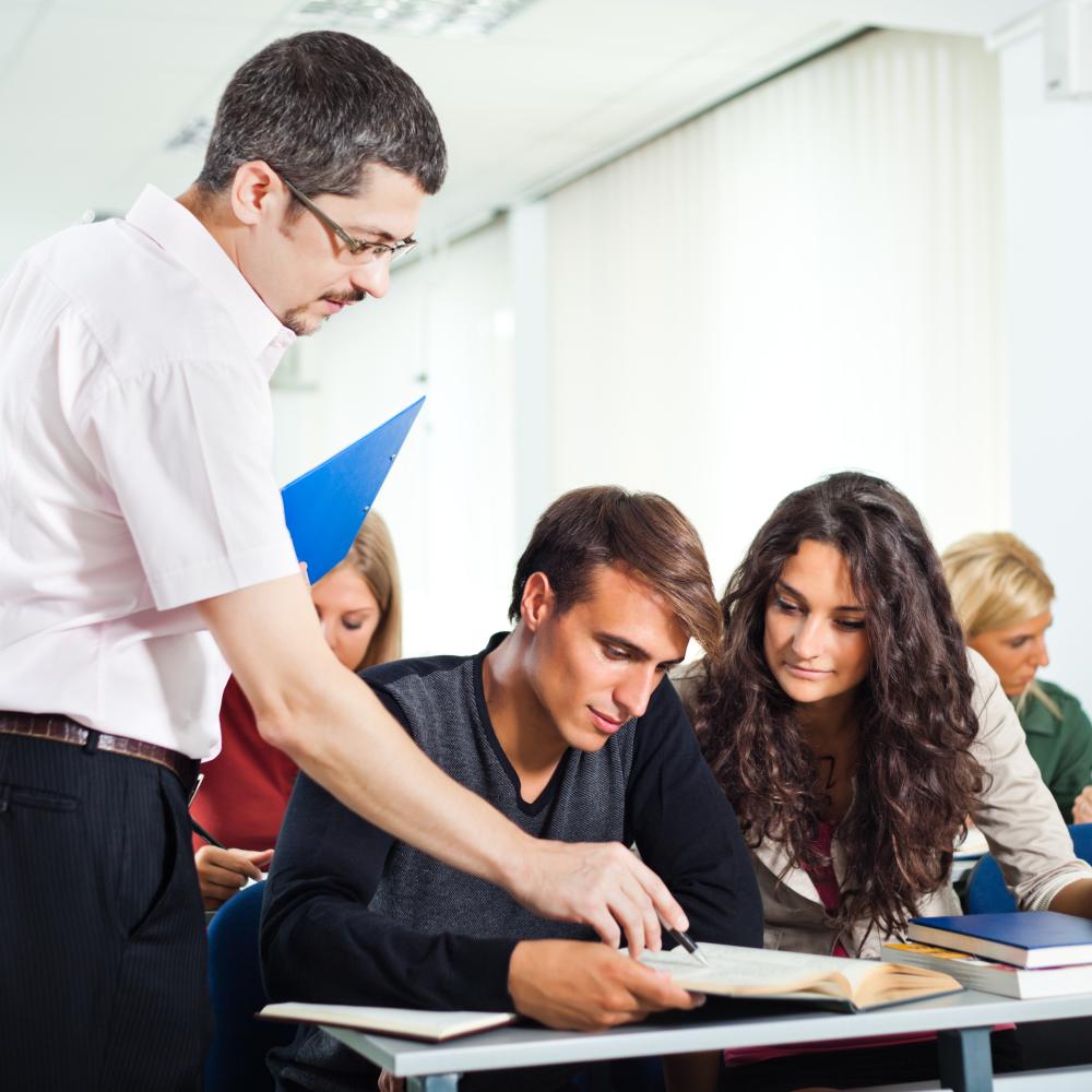 Core Elements of RBT Training Phoenix