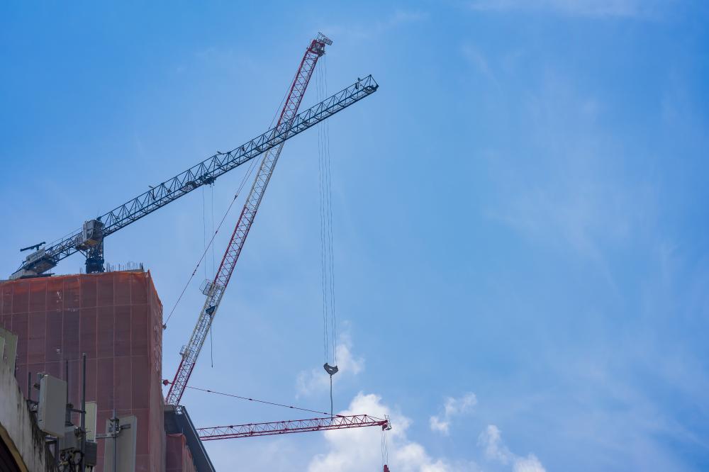 How Do You Choose the Right NCCCO Crane School?