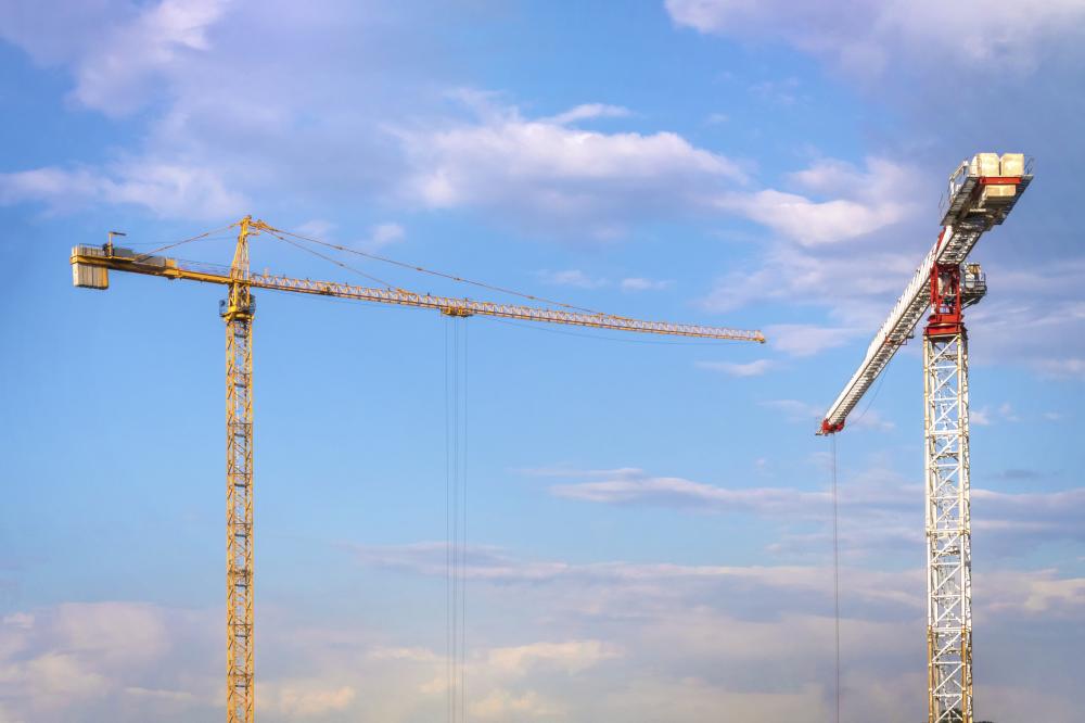 Steps to Become A Crane Operator