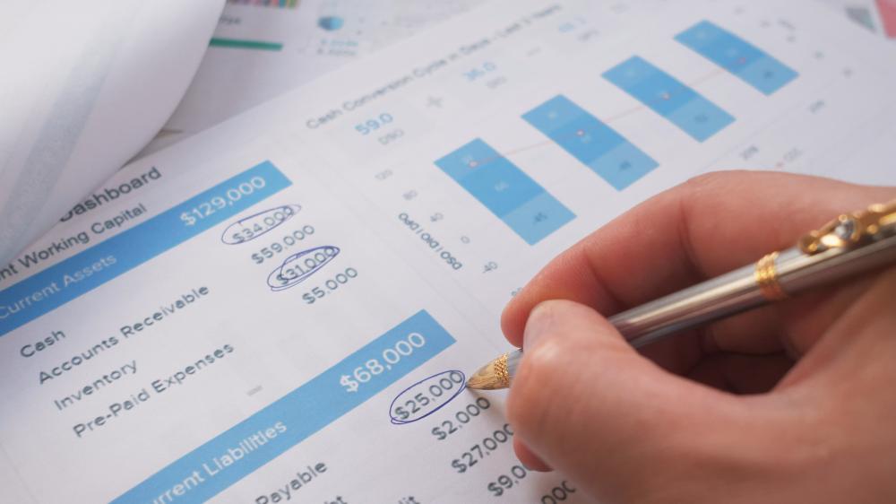 How Can Custom Financial Reporting Boost Your Business?