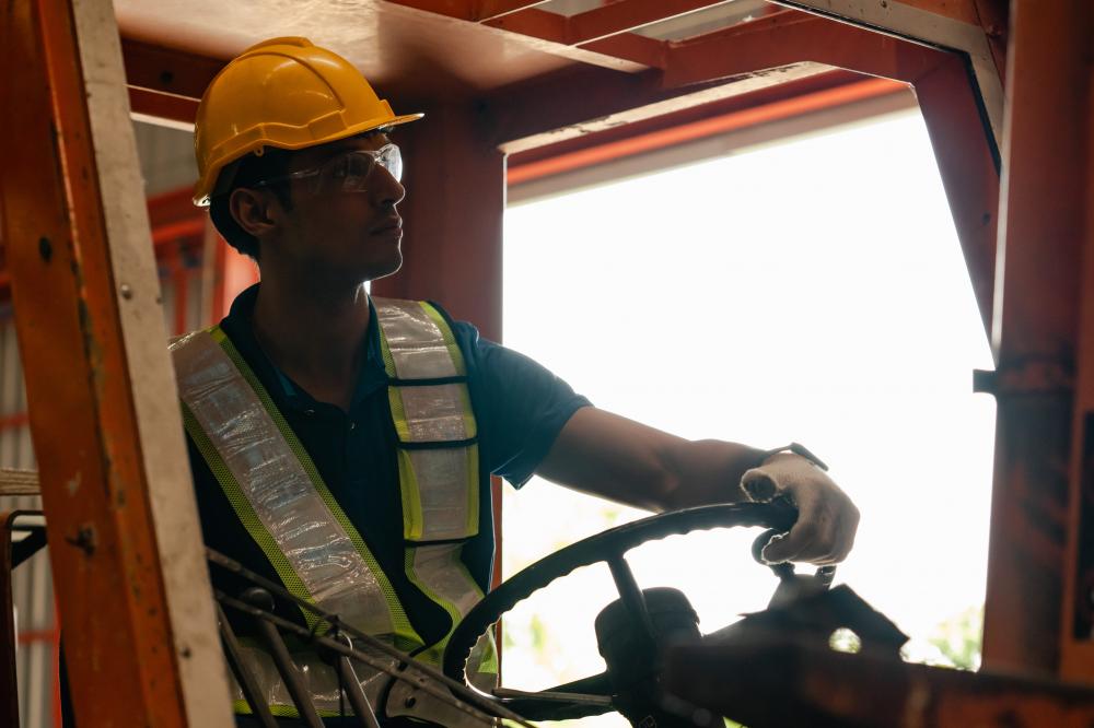 Lessons from Years in the Crane Industry