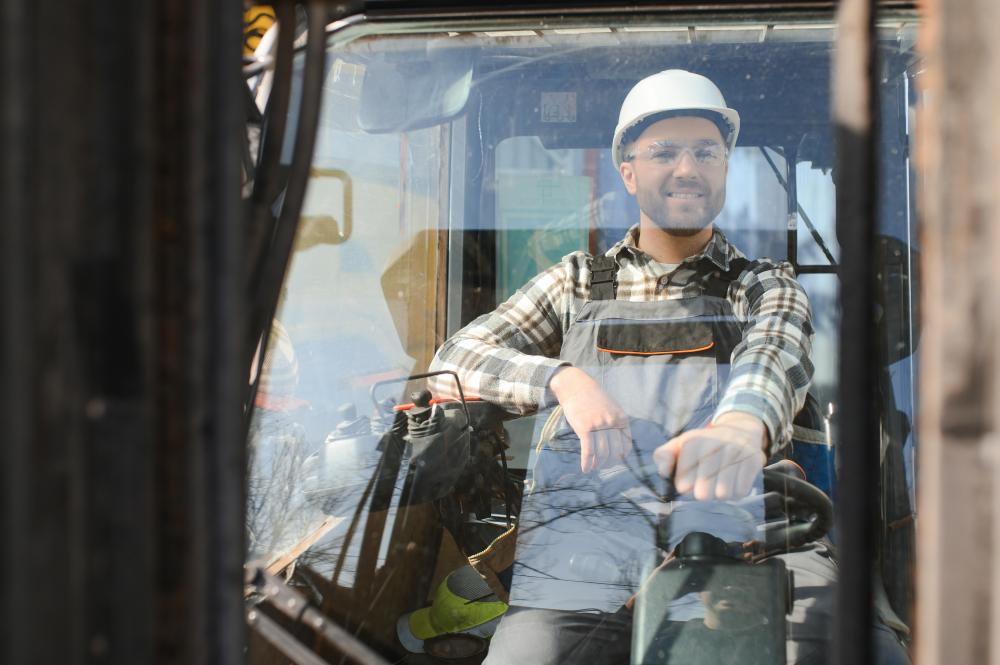 What Do Crane Operators Need?