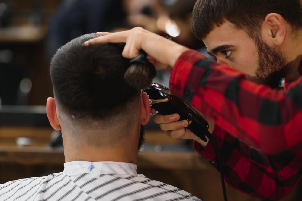 Unveiling Barbering Techniques