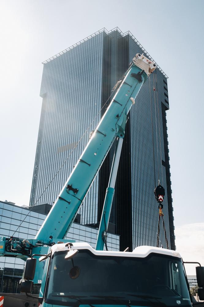 How to Ace the CCO Crane Test