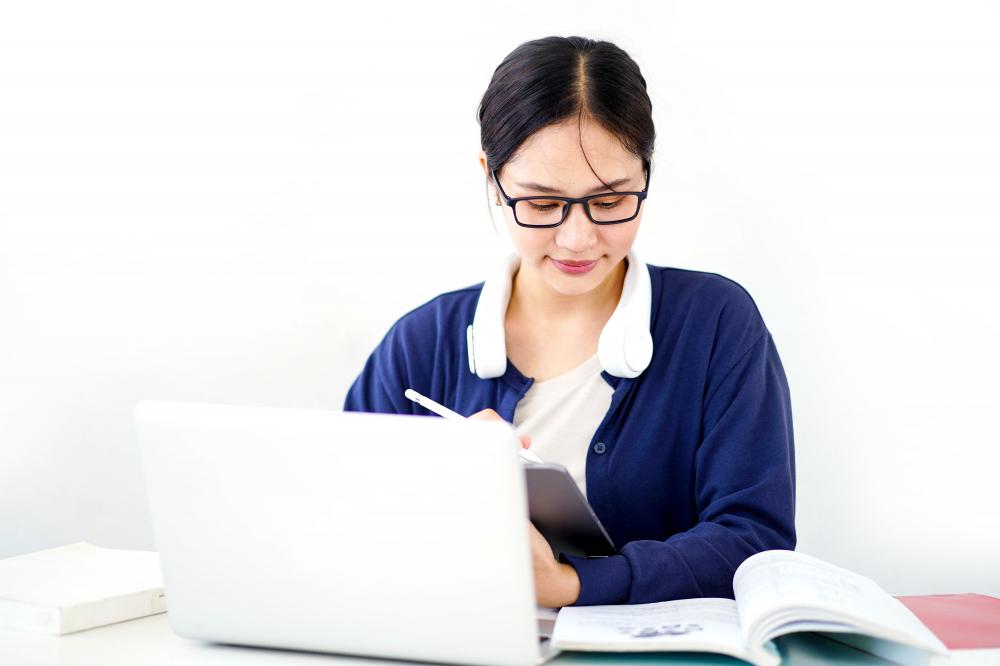 Why Pursue Online Degrees?