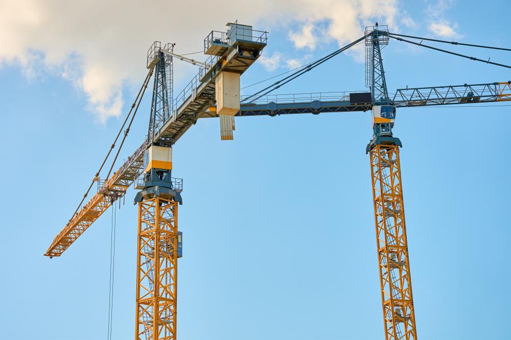 Why Invest in Crane Operator Training?