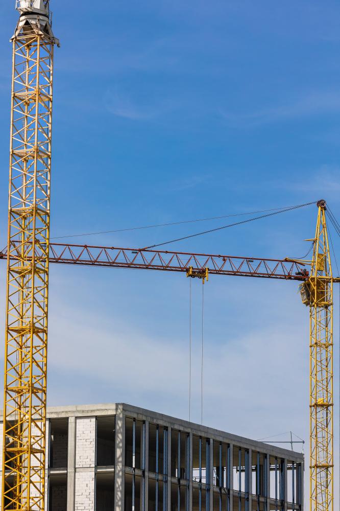 Is Crane Certification Mandatory?