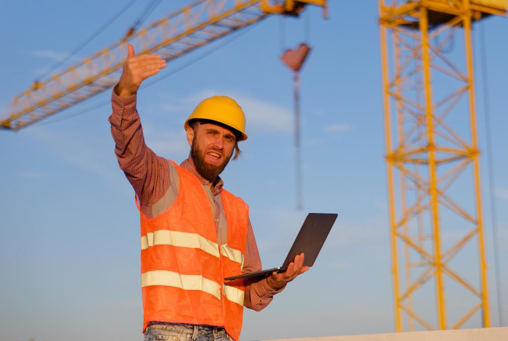 Steps to Achieving Crane Operator Certification