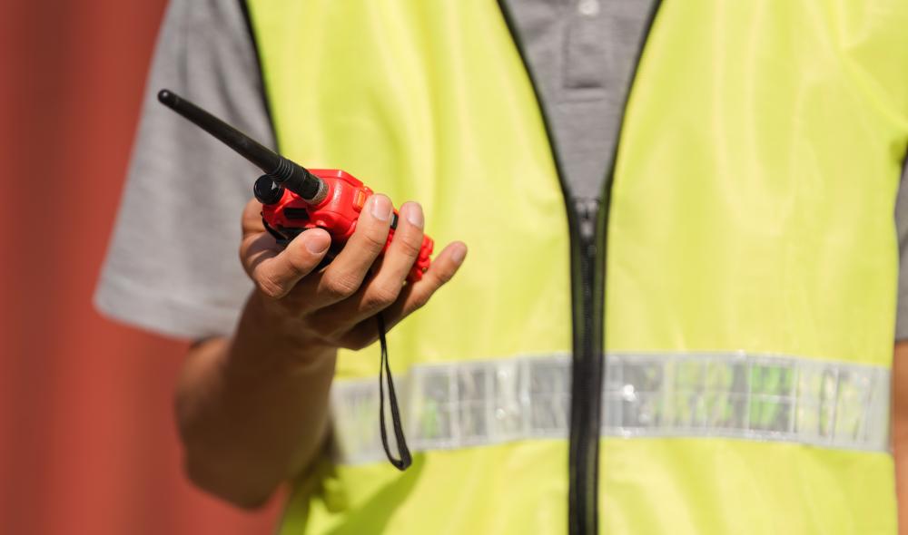Key Features of Modern Public Safety Radio