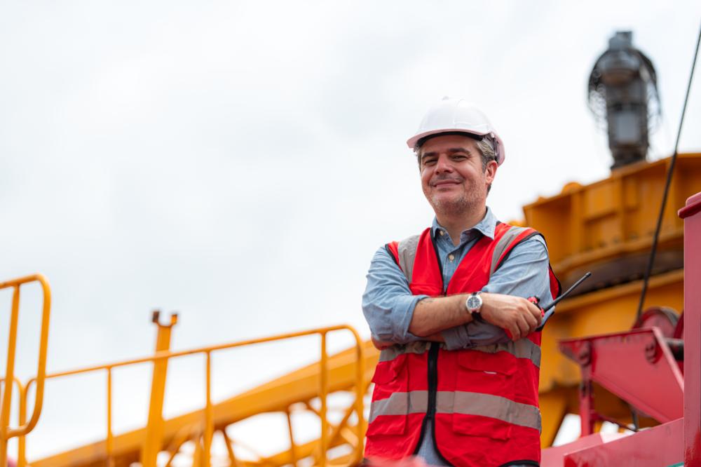 Essential Skills for Crane Operators