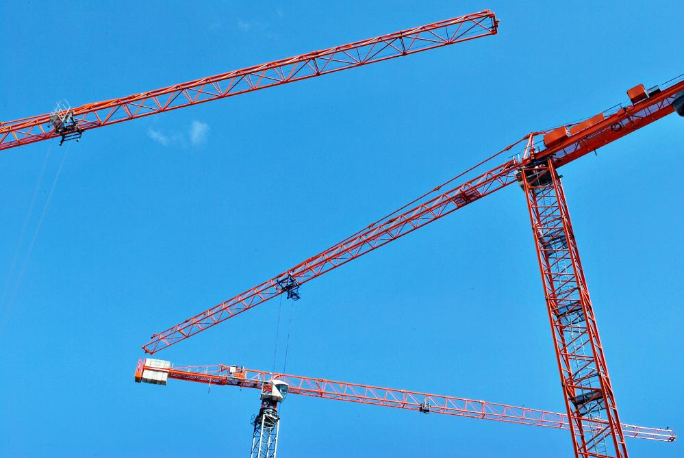 Who Benefits from Crane Classes?