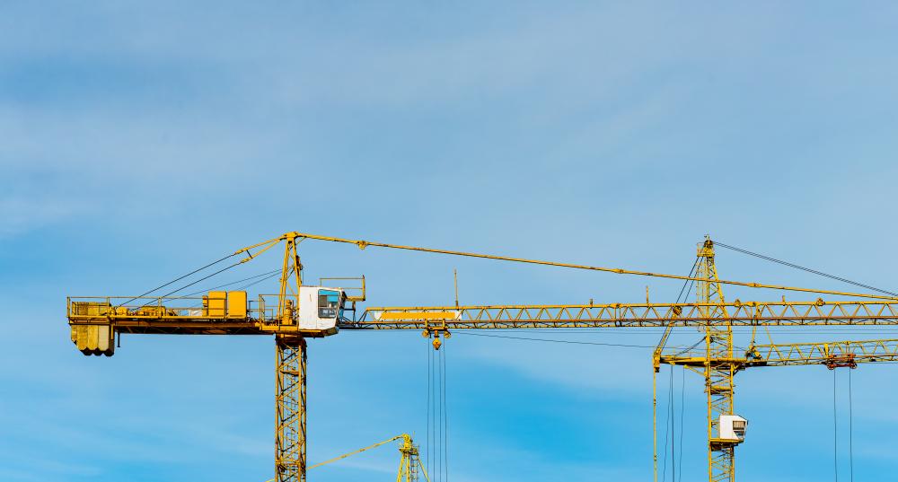Steps to Becoming a Certified Crane Operator