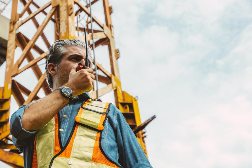 Breaking Down Crane Operator License Cost