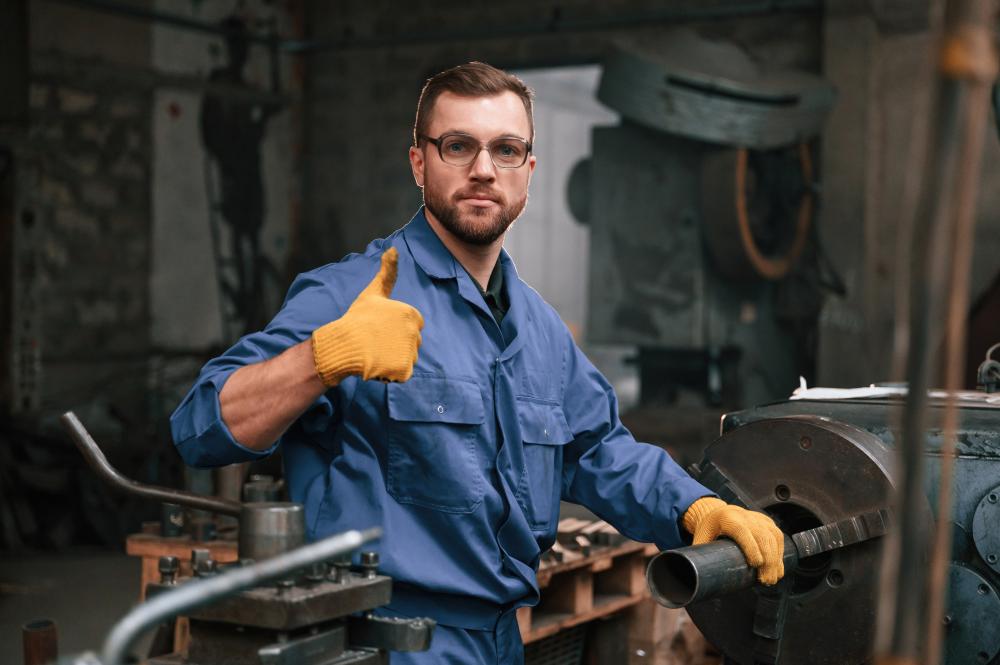 Why Choose Trade Schools Indianapolis?