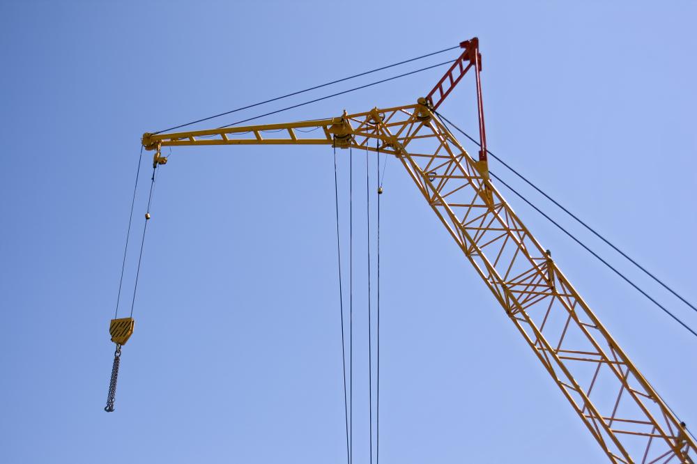 Why Opt for NCCCO Crane Operator Certification?