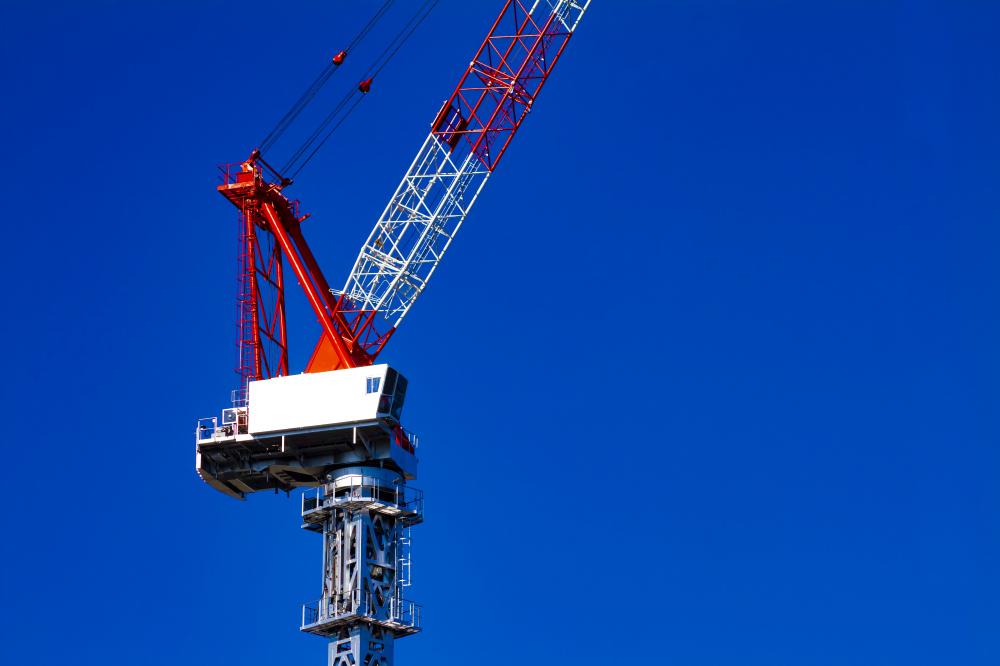What Makes Up the Cost Of Crane Operator Training?
