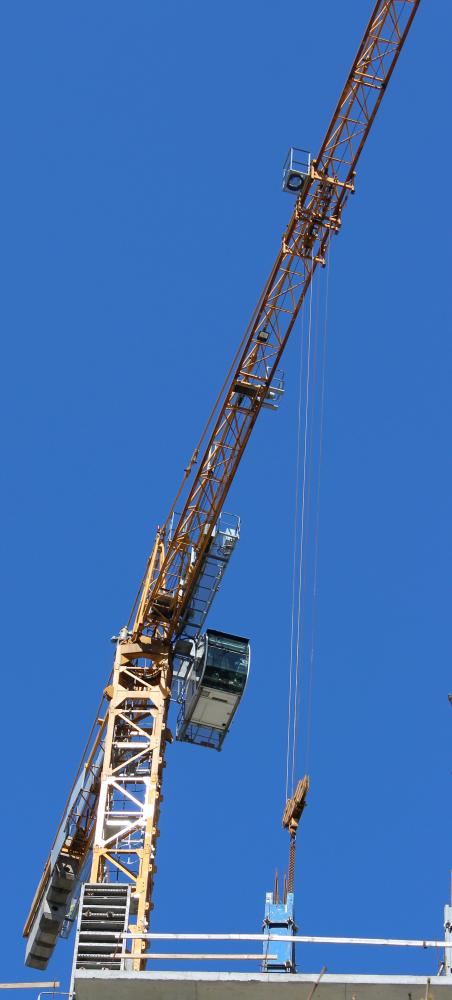 Why Choose Crane Training Indianapolis?