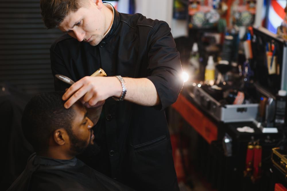 Importance of Quality Education in Barbering