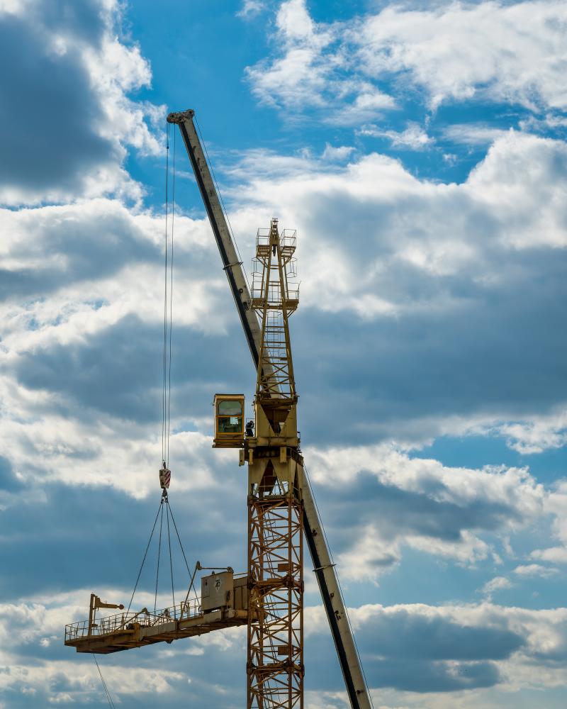 What Influences Crane Operator Course Cost?