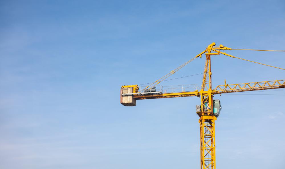 What Makes a Great Crane Operator?