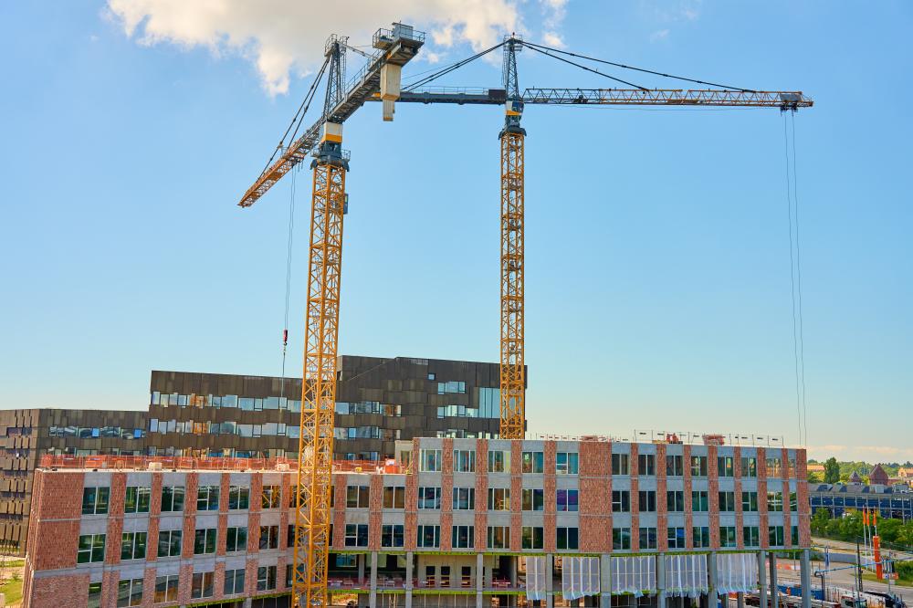 How Do NCCCO Crane Schools Prepare You?