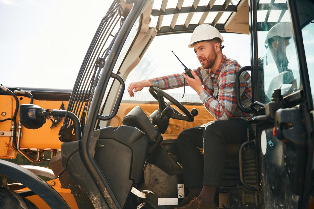 Why is Safety Critical for Mobile Crane Operators?