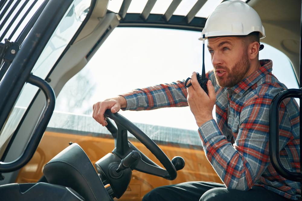 Steps to Become a Certified Crane Operator