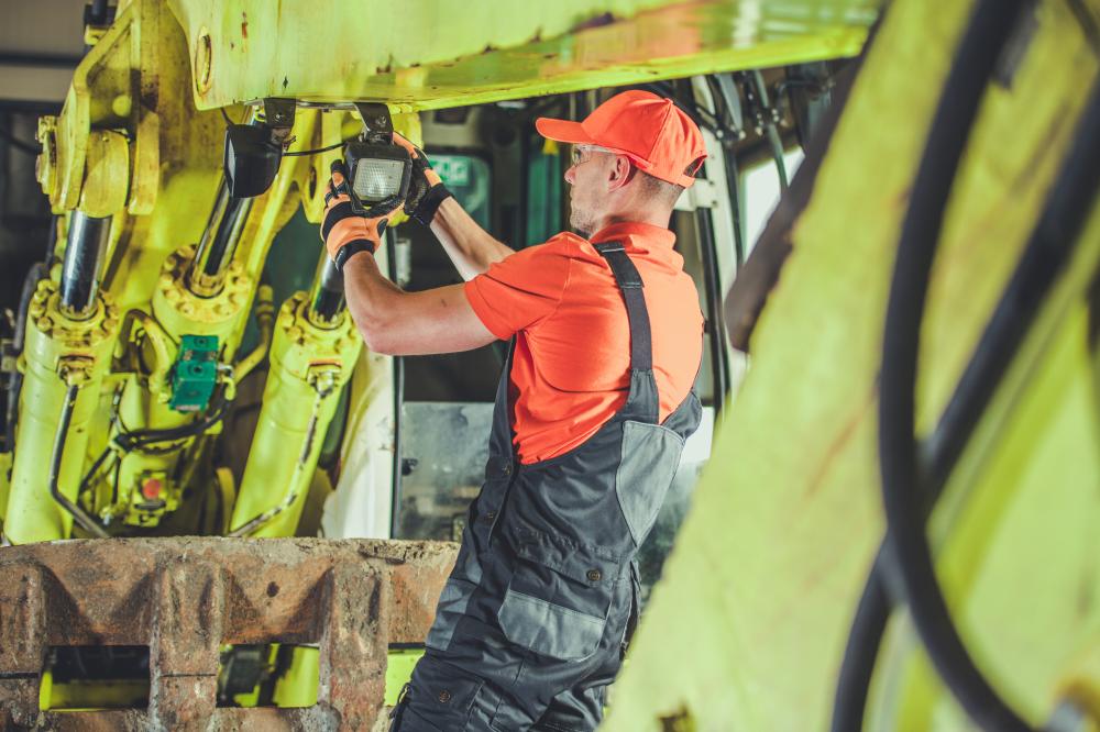 What to Expect from the Mobile Crane Operator Course
