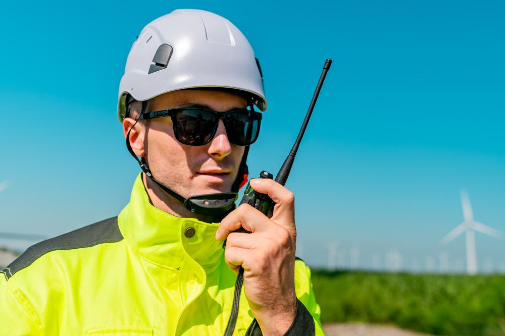 Key Benefits of Digital UHF Radios