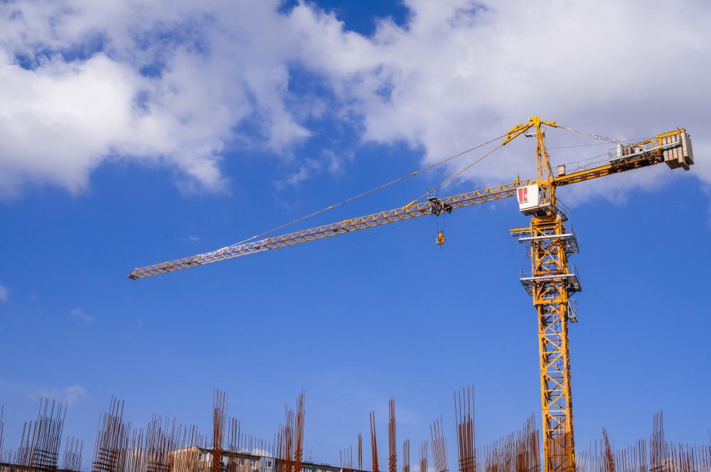 Steps to Becoming a Certified Crane Operator