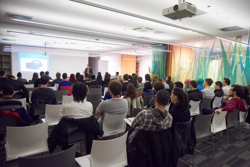 Programs at Debate School Vancouver