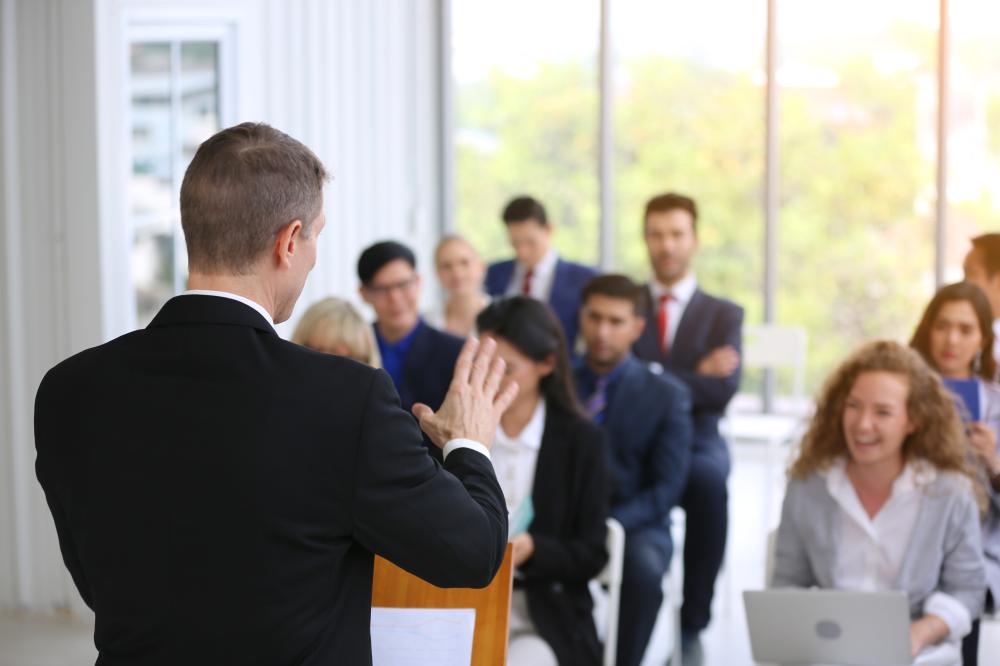 Finding the Right Course for You