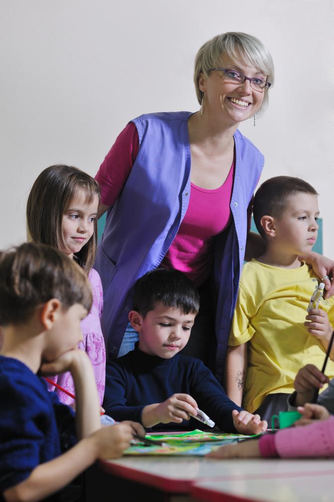The Advantages of Free Online Childcare Training